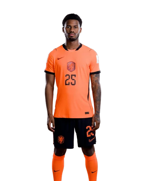 Jorrel Hato