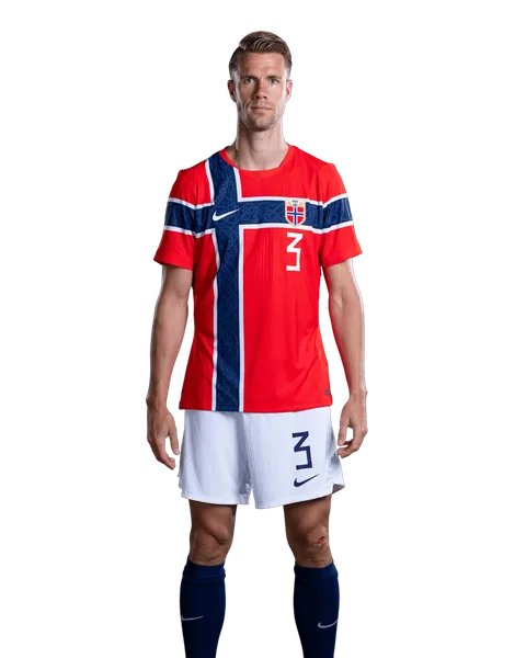 Kristoffer Vassbakk Ajer