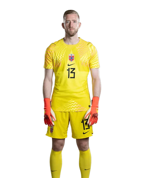 Egil Selvik