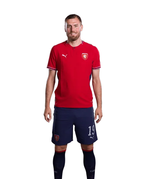 Tomáš Chorý