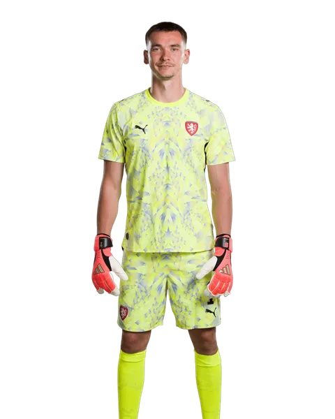Matěj Kovář