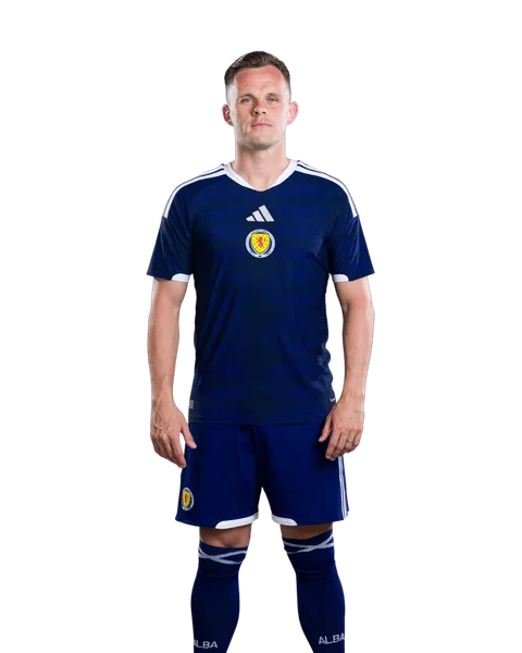 Lawrence Shankland