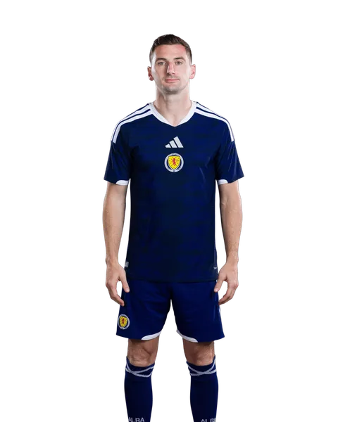 Kenny McLean