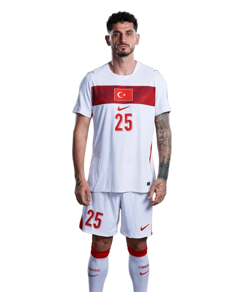 Samet Akaydin