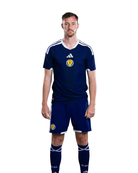 Dominic Hyam