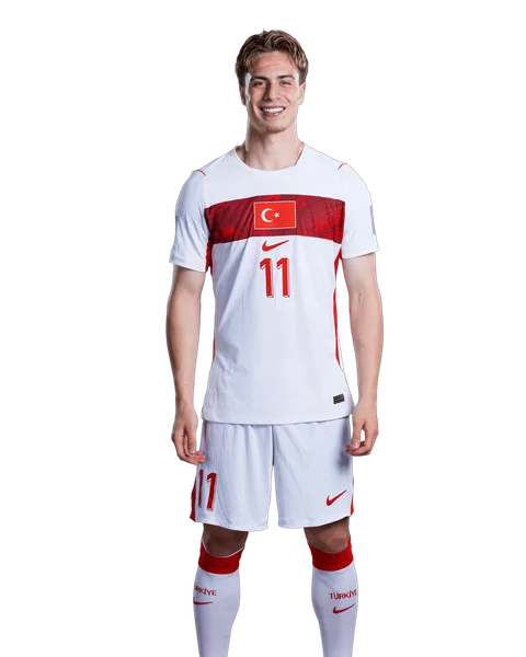 Kenan Yıldız