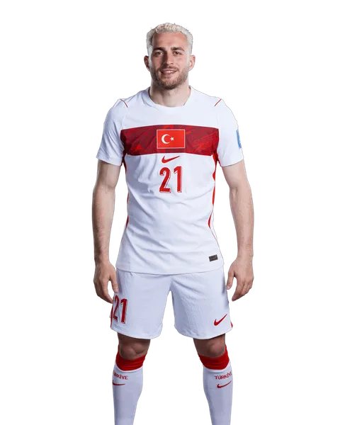 Barış Alper Yılmaz