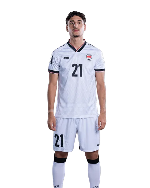 Marko Farji