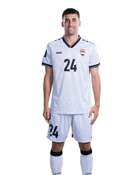 Zaid Ismail