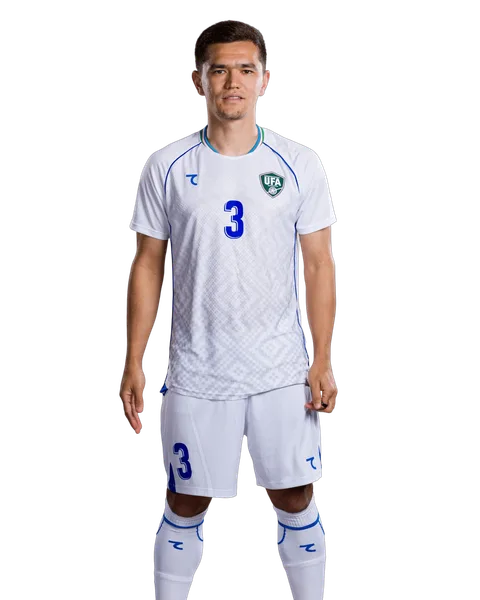 Jaloliddin Masharipov