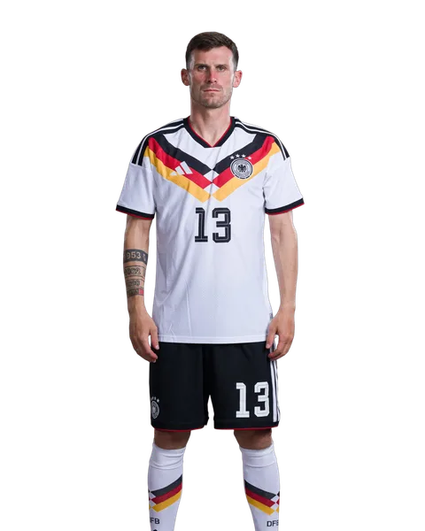 Pascal Groß