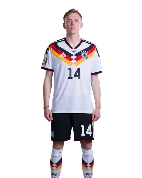 Maximilian Beier