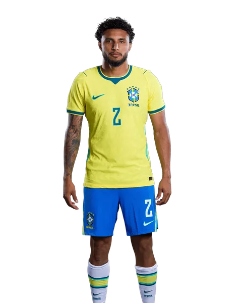 Wesley Vinícius França Lima