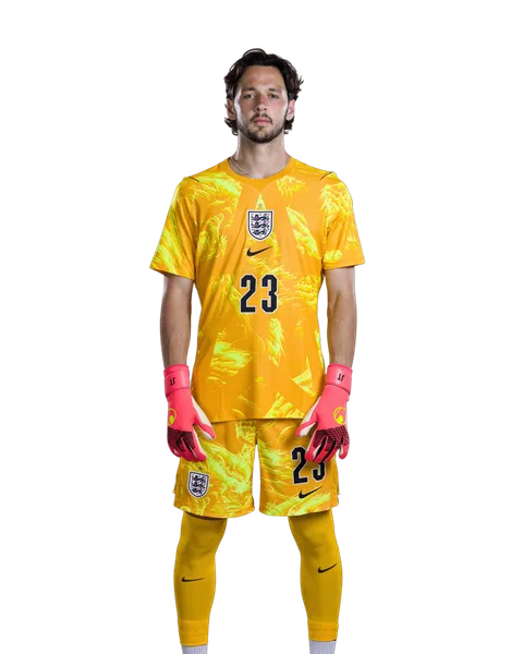James Trafford