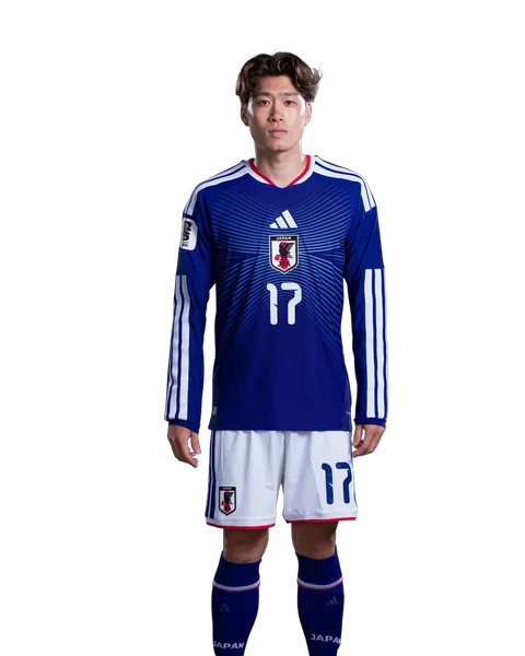 Ritsu Doan