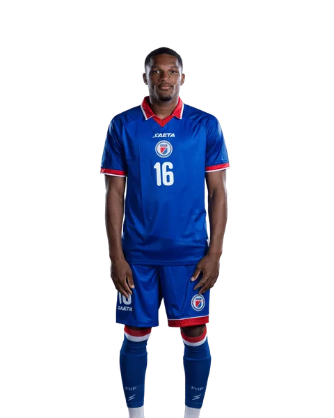 Lenny Joseph