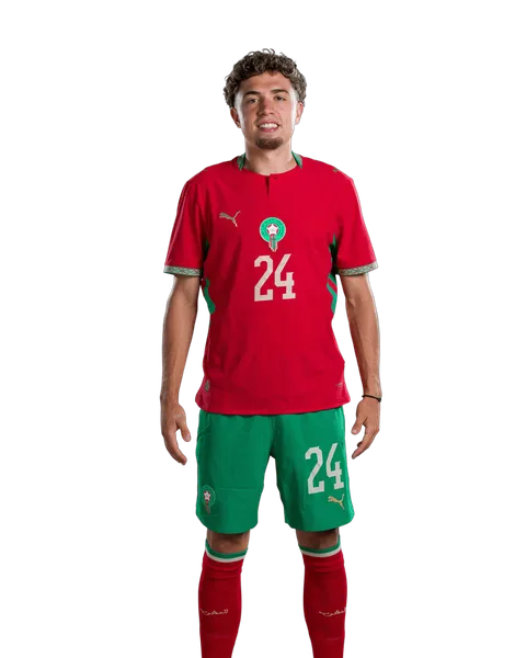 Neil El Aynaoui