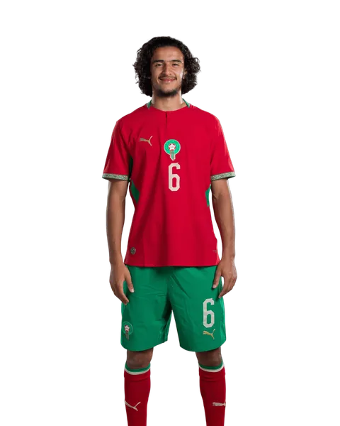 Ayyoub Bouaddi