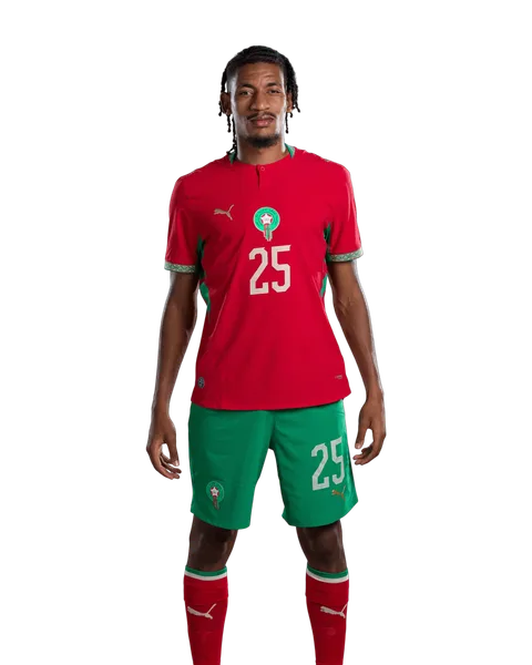 Redouane Halhal