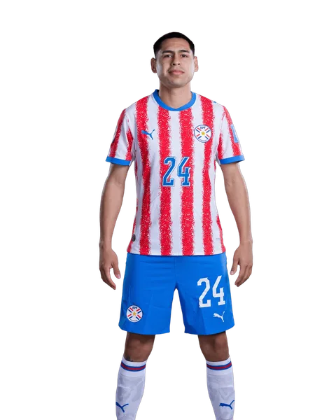 Gustavo Caballero