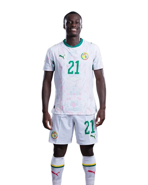 Habib Diarra