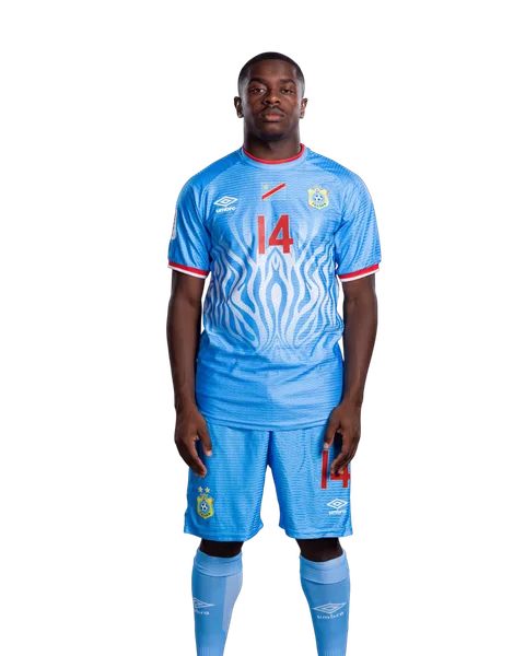 Noah Sadiki