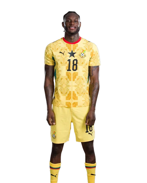 Jerome Opoku
