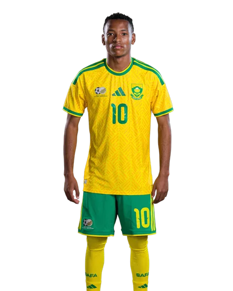 Relebohile Mofokeng