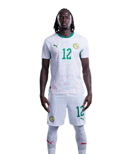 Chérif Ndiaye