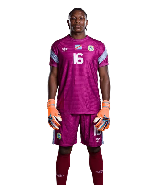 Timothy Fayulu