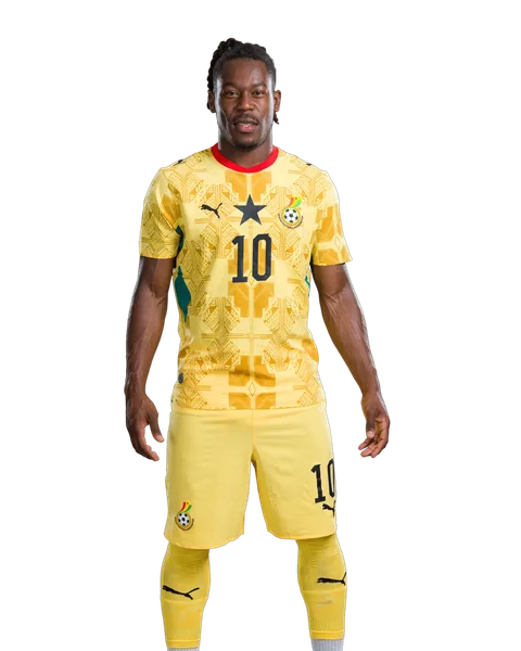Brandon Thomas-Asante