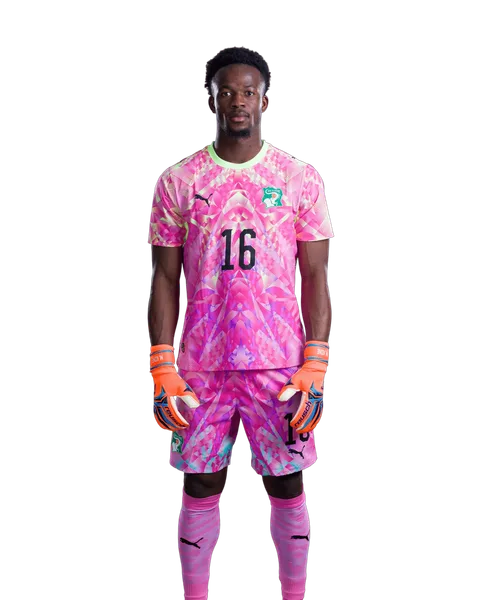 Mohamed Koné