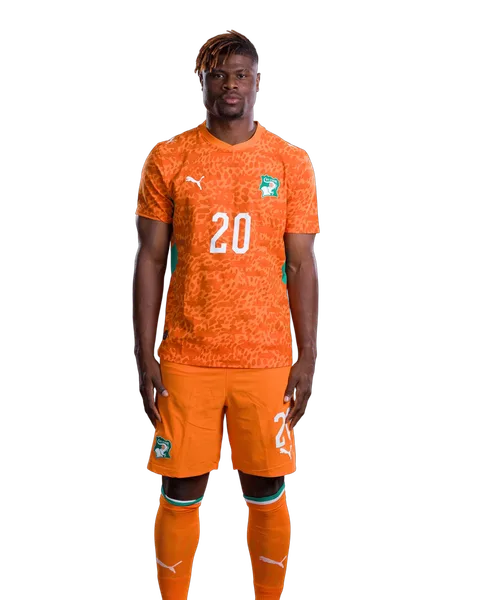 Emmanuel Agbadou
