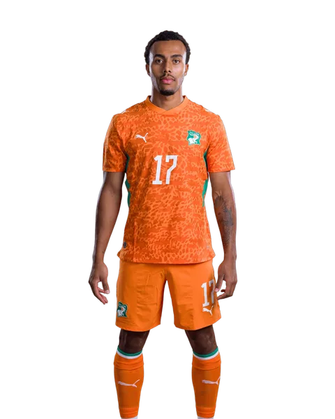 Guéla Doué