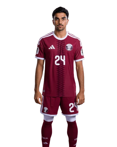 Tahsin Mohammed Jamshid
