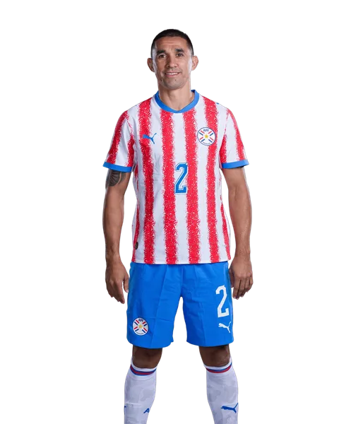 Gustavo Velázquez