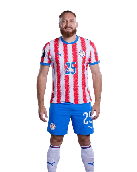 Isidro Pitta