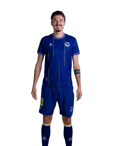 Stjepan Radeljić
