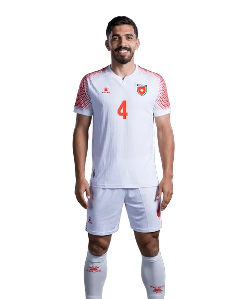 Husam Abu Dahab