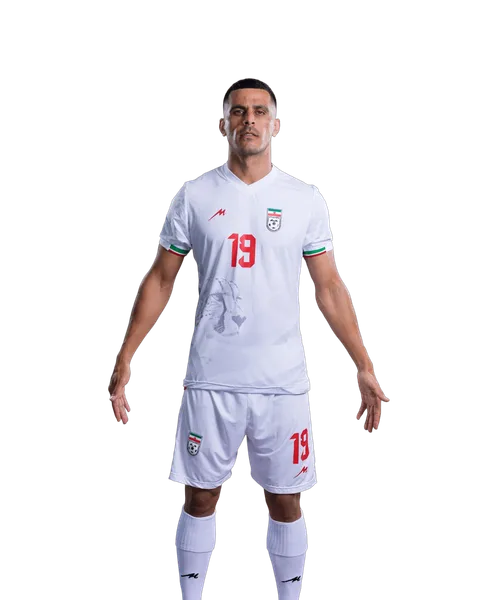 Ali Nemati