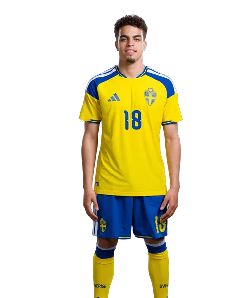 Yasin Ayari