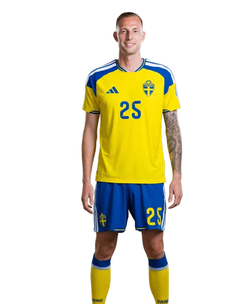Gustaf Nilsson