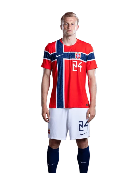 Sondre Klingen Langås