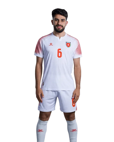 Amer Jamous