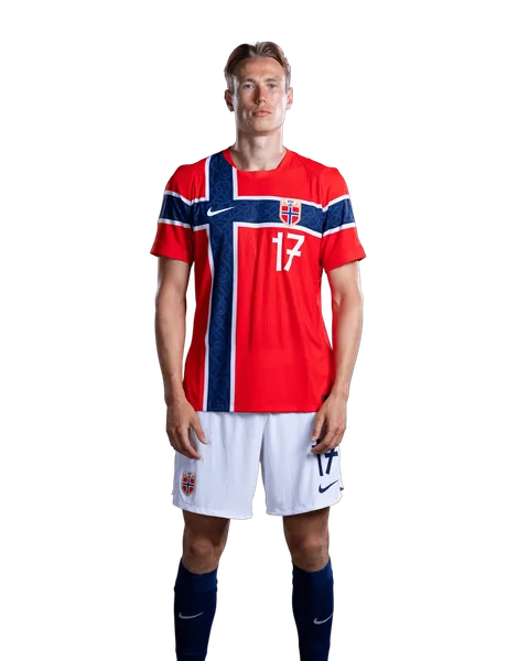Torbjørn Lysaker Heggem