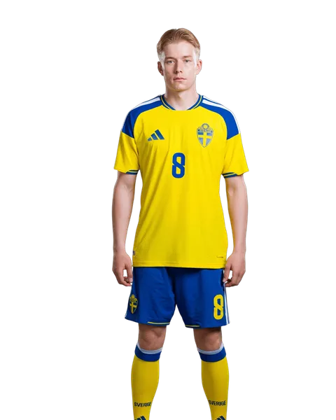 Daniel Svensson