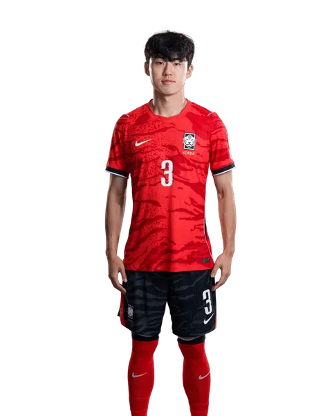 Lee Han-beom