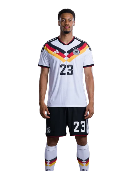 Felix Nmecha