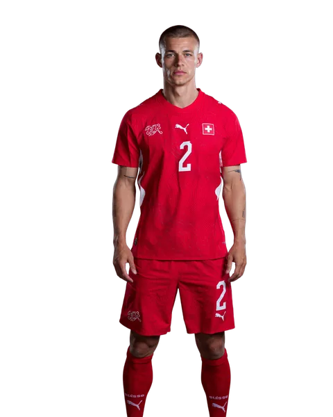 Silvan Widmer