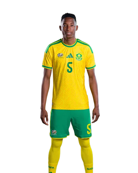 Thalente Mbatha